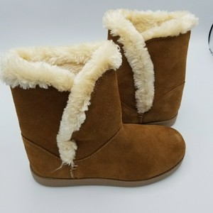 viberg natural shell
