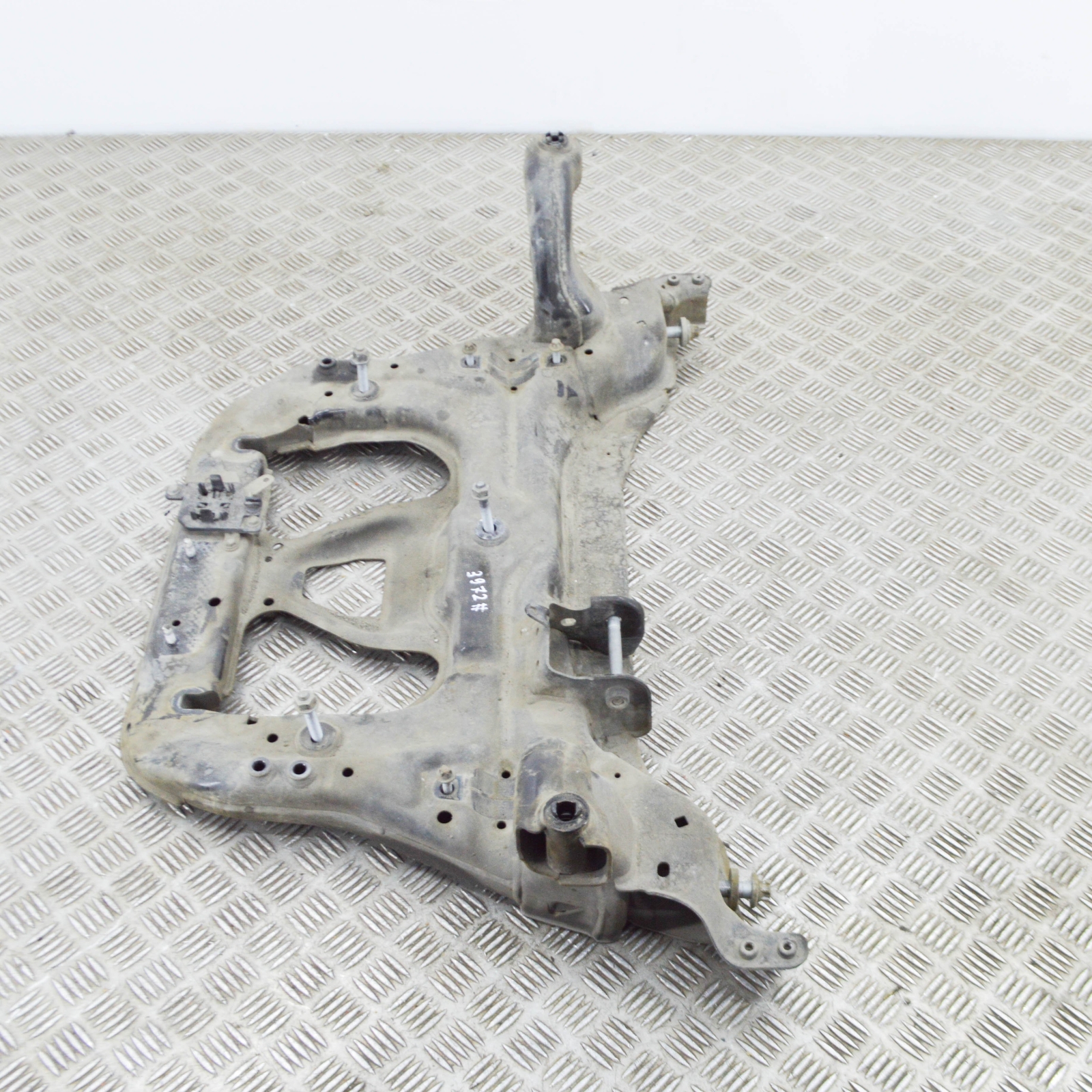MERCEDES-BENZ B-CLASS W247 Front Suspension Subframe A1776264200  