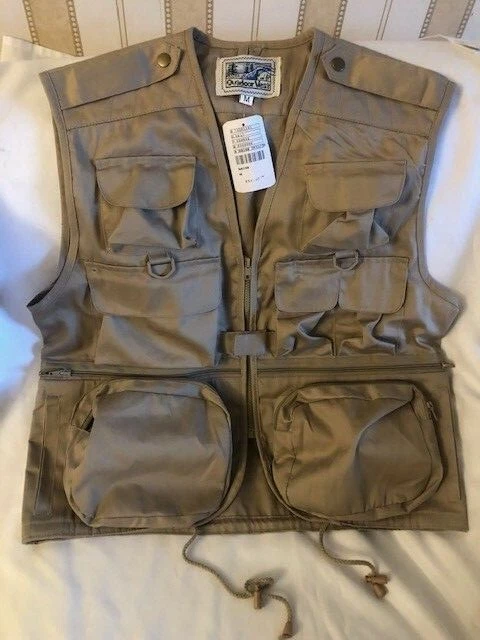 Urban Outfitters Urban Renewal - Outdoor Vest Bodywarmer