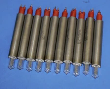 Lot 10 Applied Materials Amat RTP Lamp Bulb 0190-14083