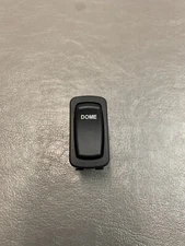 Dome Switch 06-85362-009 Carling Technologies 20A 12V L21D1