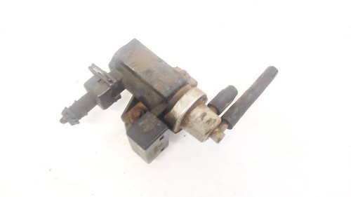 Opel Vectra 2005 Electrical selenoid (Electromagnetic solenoid) 55 #1832225-03