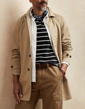 NWT BANANA REPUBLIC Men Short Sleeve Premium Wash T-Shirts  Sizes L / XL/ XXL