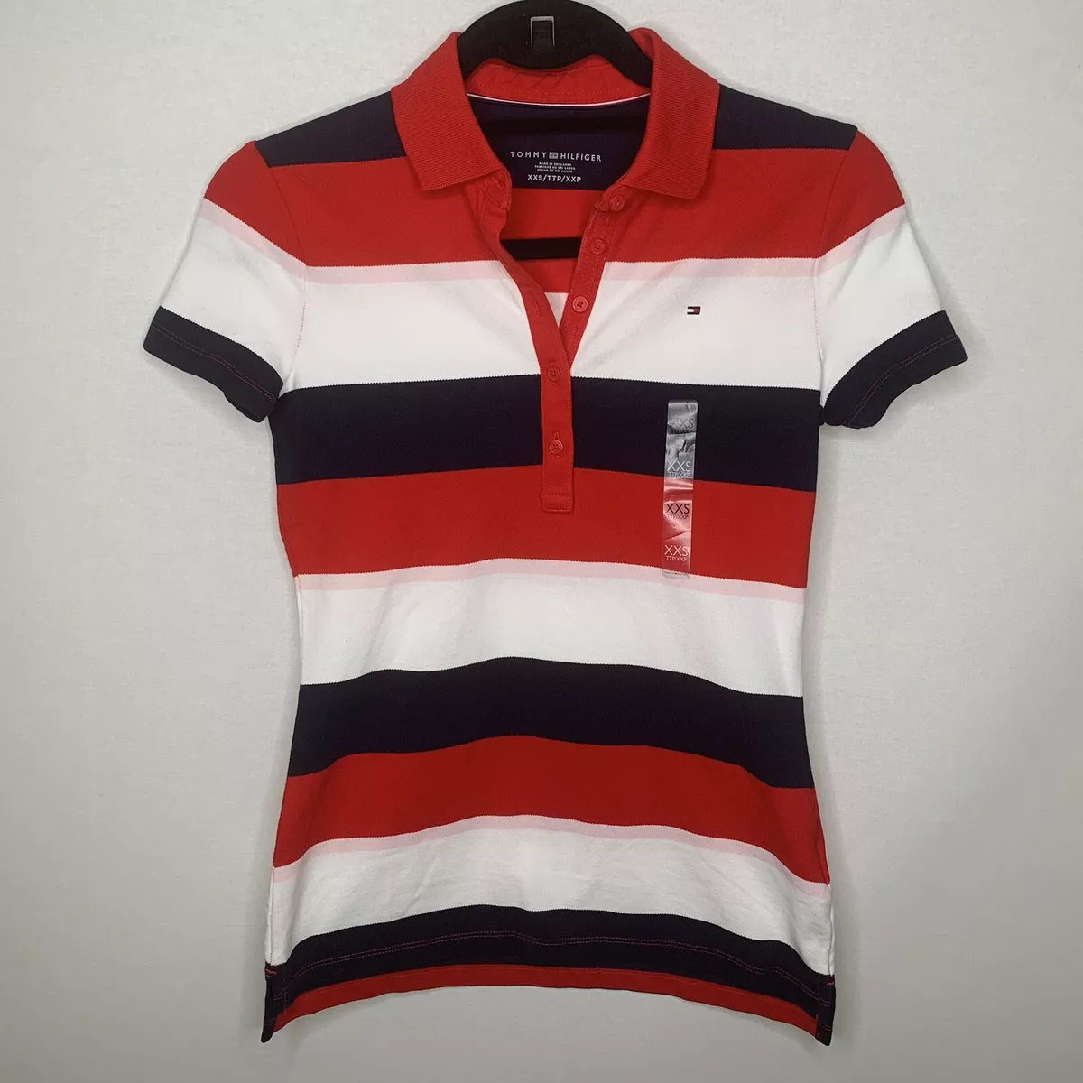 Tommy top hilfinger blouse