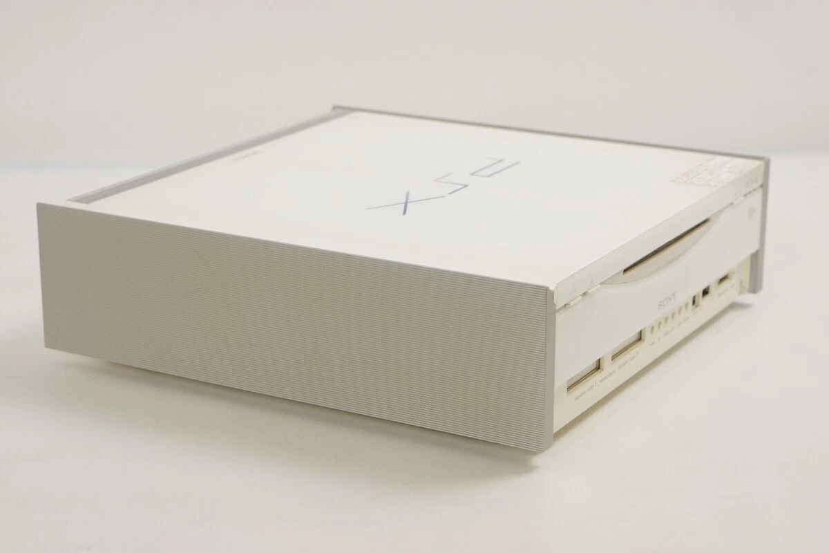 値下げ】SONY PSX DESR-7700 250GB