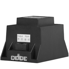 Vechline Blocktrafo 90W Spannungstransformato...