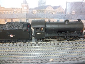 o gauge locomotive kits on ebay