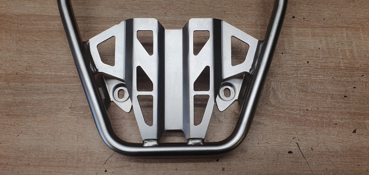 BMW R1250GS / R1250GS Adventure 2020 Luggage Grid / Top Case Rack  