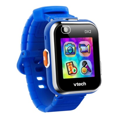 Vtech Kidizoom Smartwatch DX2 blau