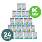 Nicotrol Nicotine Gum 4mg Classic - 2520 Pieces 24 boxes - Free US Shipping