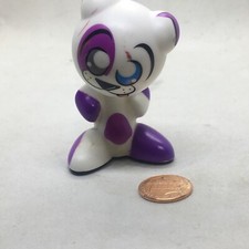 UB Funkeys. Purple Waggs - Very Rare Color