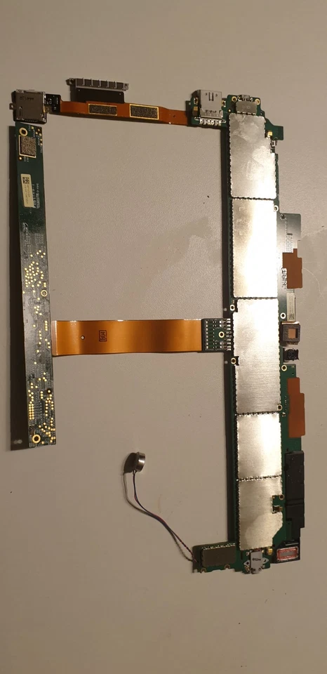 Microsoft Surface 2 - Scheda Madre Tablet Mother Hardware 64 Go - Pezzo - Immagine 3 di 4