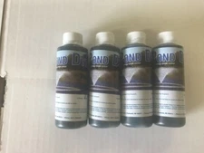BLUE POND DYE 16oz.TREATS 300,000GAL.GREAT FOR KOI POND 33% packaging may vary