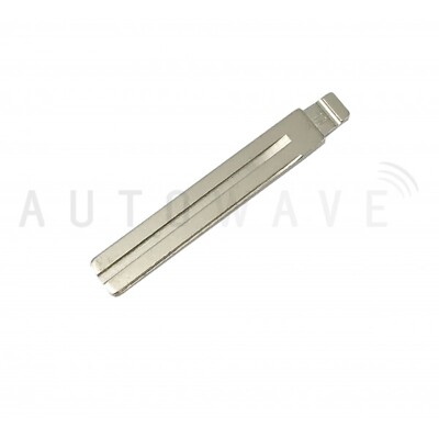 Autowave Xhorse KeyDIY KI-7 HY22 Long Blade - AUTKB047 - OE Specification