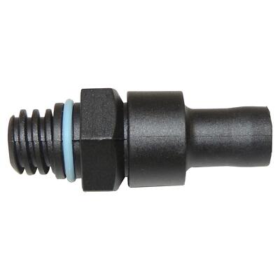 Crown PCV Valve Thread-In for 07-18 Jeep MK MP KL BU 2.0L Gas or 2.4L Engine