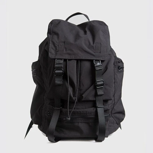 Unisex Trend Kipling Mens Backpack Rucksack - Picture 3 of 8