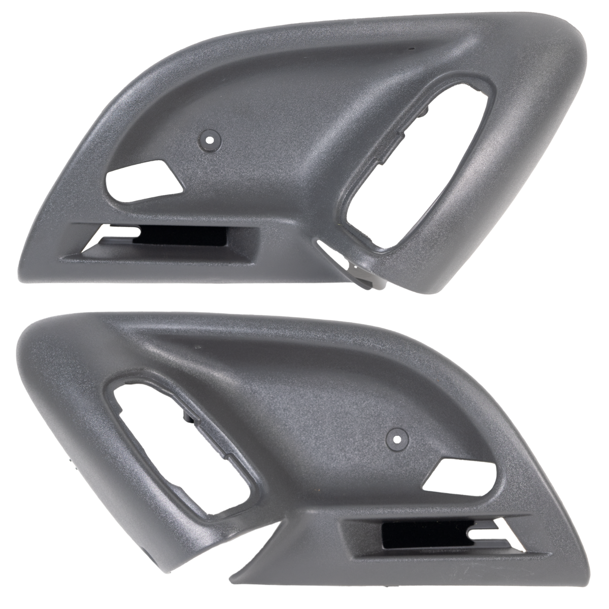1997-1999 Camaro Graphite Gray Interior Door Panel Handle Trim