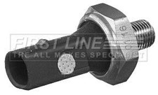 Genuine FIRST LINE Oil Pressure Switch for Audi TT BVR 1.8 (09/2005-06/2006)