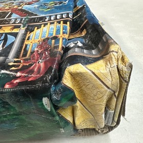 Lego 8078 Portal Of Atlantis New But Damaged Box