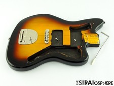 Fender Squier Classic Vibe 60s Jazzmaster, BODY & HARDWARE Guitar, 3TS