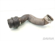 Mercedes-Benz B-Class Ladeluftkühler-Rohrschlauch B 180 CDI Diesel 80kW (109 HP)