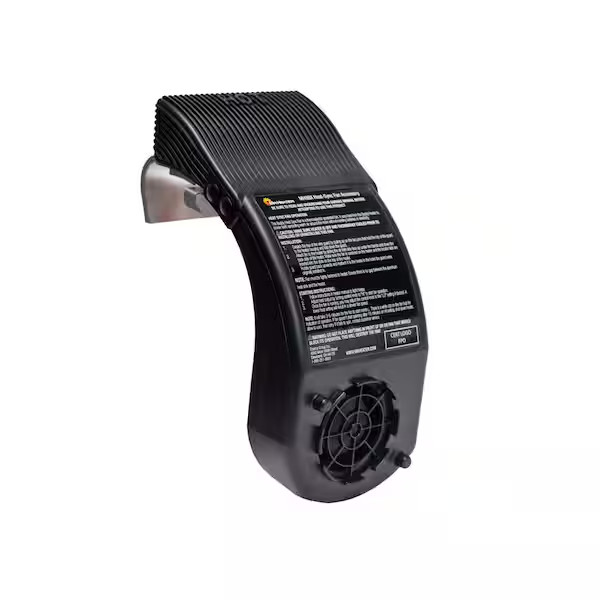 Mr Heater F232002 Portable Buddy Power Fan For MH9BX Buddy Heater New