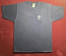 ILM Industrial Light & Magic VFX Crew Shirt Space Cowboys XL 0061