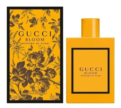 Gucci Bloom Profumo di Fiori EDP 100ml | Brand New | Never Used | Unsealed | Gen