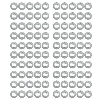 100 StüCk NFC Ntag213 Nfc Etikettenaufkleber 13,56 MHz ISO14443A  213 Aufkl1855