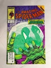 Marvel The Amazing Spider-Man #311 1989 Mysterio Return Todd McFarlane