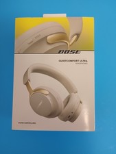 Bose QuietComfort Ultra Headphones - New Sealed Box