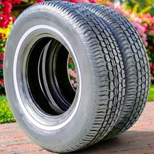 2 Tornel Classic 21575r15 100s All Season Tires 45k Mi Warranty 2 Tornel Classic 21575r15 100s All Season Tires 45k Mi Warranty