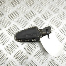 DUCATI MULTISTRADA Gancio piolo poggiapiedi lato anteriore sinistro 1.2 Benzina 32700789