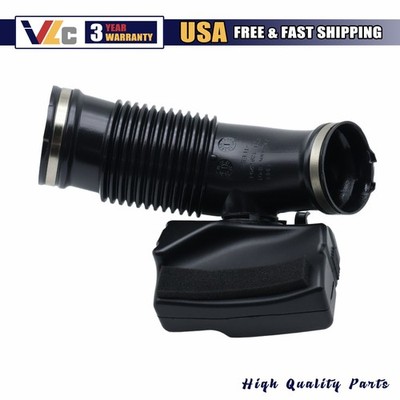 1x Air Cleaner Intake Duct Tube Pipe Fits Audi A6 3.2L V6 2005-2011 06E129629E