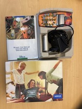 Excellent Condition Nokia 3510 I With Original Box Unlocked Network