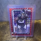 2025 Topps Chrome Derek Stingley Jr. Chrome Autographs (RAW)