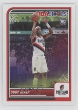 2023-24 Panini Haunted Hoops Duop Reath #111 0v82