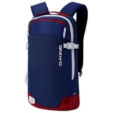 Dakine Poacher 14L Backpack - Naval Academy/Castle Rock