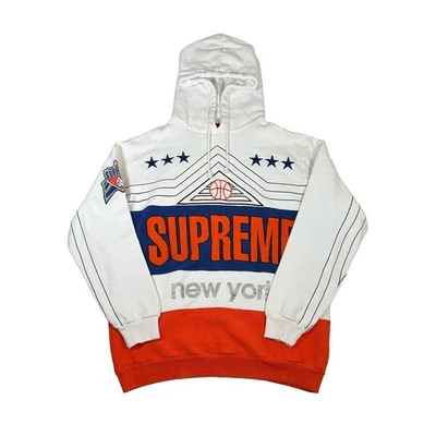 Supreme Hoodies for Men with Vintage for Sale | Shop Men's