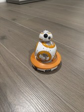 Disney Sphero Star Wars BB-8 Android App-Enabled Interactive Droid Robot