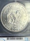 1972-S Ike Silver MS69 ICG President Exclusive Signature VERY RARE! — photo 4