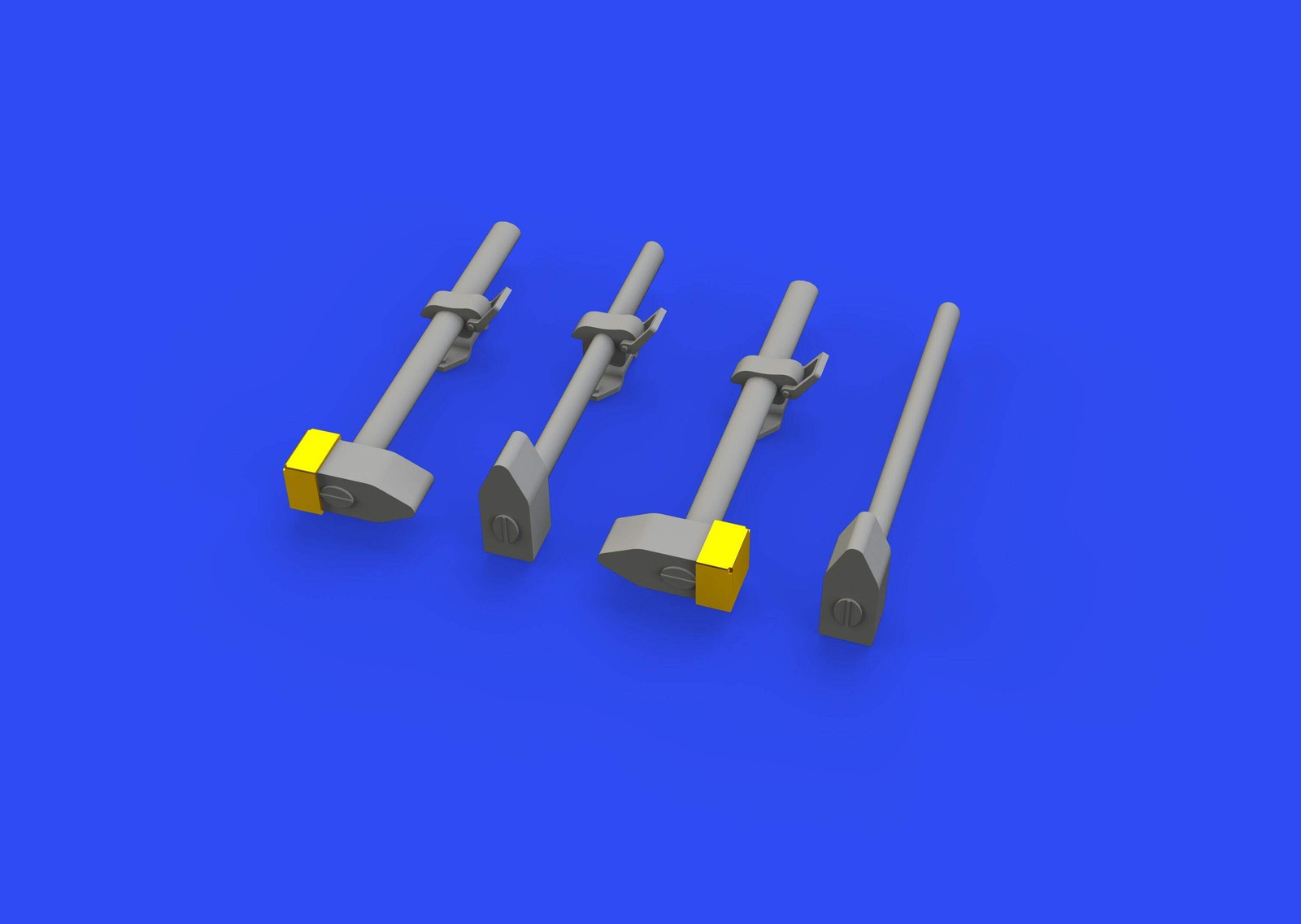 Eduard Brassin 635018 1:35 WWII German hammer