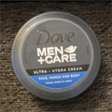 Dove Men+Care Ultra-Hydra Hydrating Moisturiz...