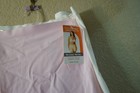 Warners simply perfect 2 pair of no lines no lie XL shapewear pink and white — photo 4