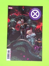 House of X #6 2019 Marvel Comics 1st App High Grade Comic Book W198-114