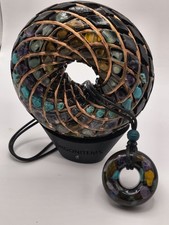 v2.0. TEN Elements Torus PEMF Rodin Coil Freq...