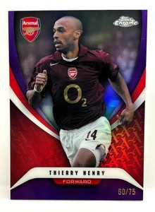 Thierry Henry | eBay