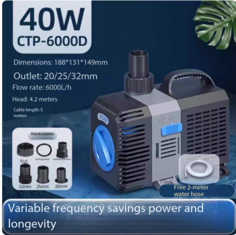 CTP-6000