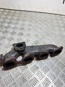MERCEDES BENZ A B CLASS W176 W246 1.8/2.1 CDI OM651 EXHAUST MANIFOLD A65114007