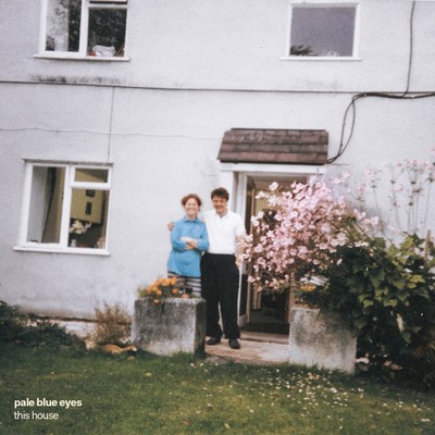 Pale Blue Eyes This House (Schallplatte) 12'' Album (Clear vinyl)
